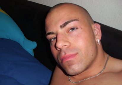 Stripperin DreamboyTom