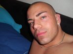 Stripperin DreamboyTom