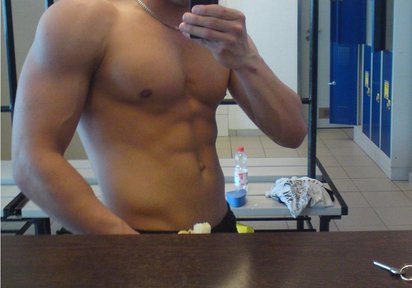 Stripperin DreamboyTom