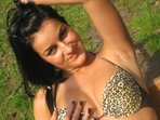 Stripperin GeilePamela