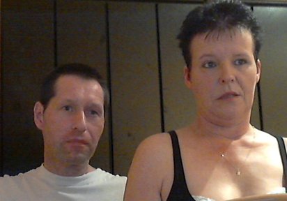Stripperin SuessePetra+Ralf