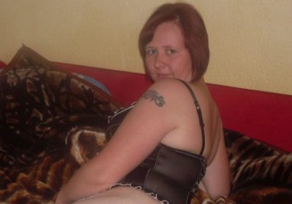 Stripperin SweetPeggy
