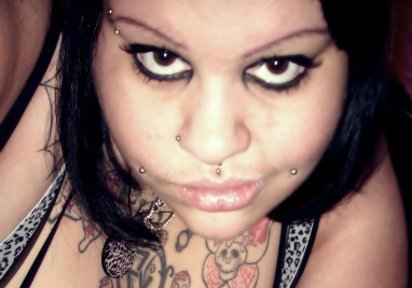 Stripperin BabeCore