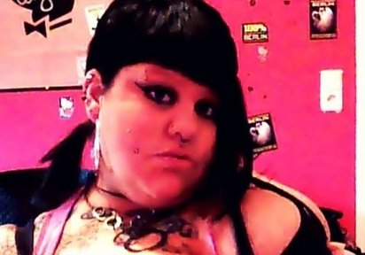 Stripperin BabeCore
