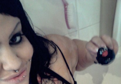 Stripperin BabeCore