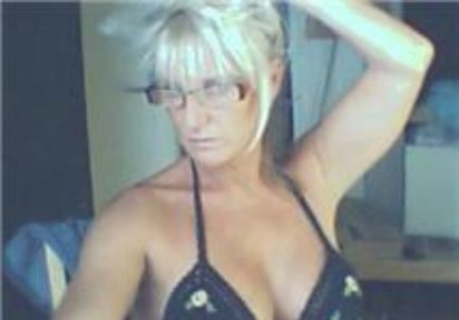 Stripperin ElaineErotica