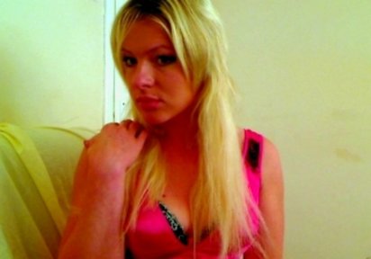 Stripperin KlaudiaSexy