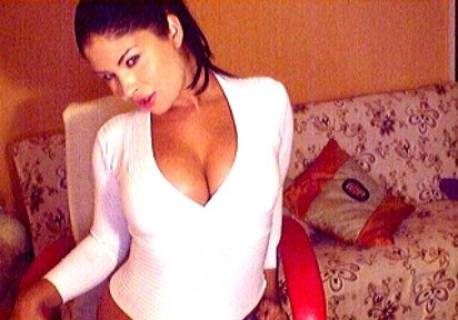 Stripperin Elizee