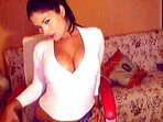 Stripperin Elizee