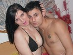 Stripperin AngelinaHot+Gerard