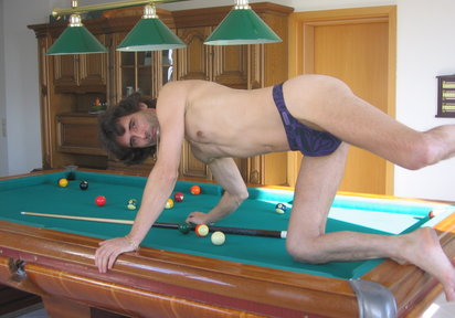 Stripperin Emil