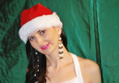 Stripperin Tamyka