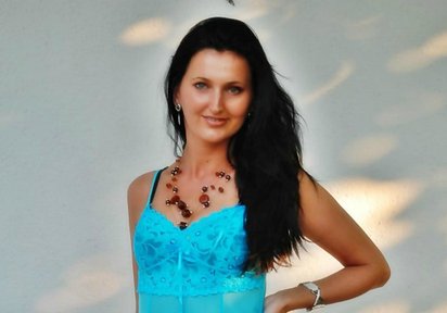 Stripperin Tamyka