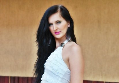 Stripperin Tamyka