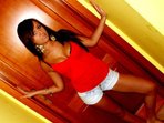 Stripperin HeisseJessica