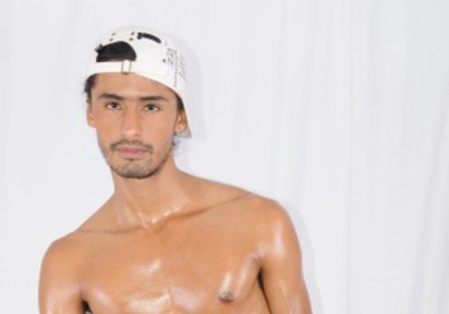 Stripperin LatinoRoman
