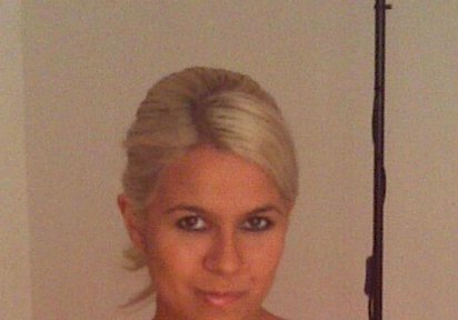 Stripperin CutieLilly