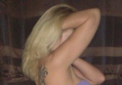 Stripperin SweetNici