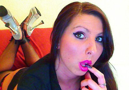 Stripperin Calypso