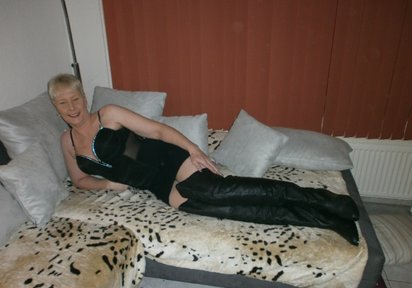 Stripperin LuderJacky