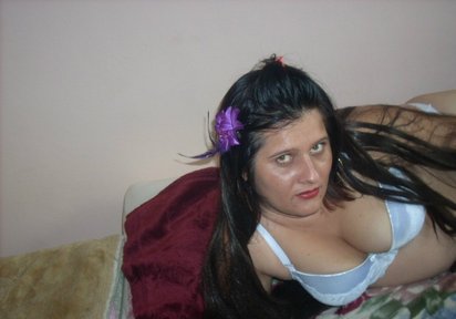Stripperin SexyGeorgianna