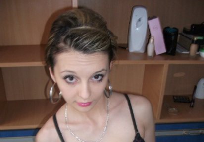 Stripperin SexyAdela