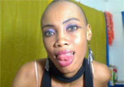 Stripperin HotJennis