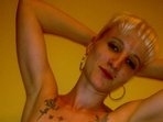 Stripperin Lissy