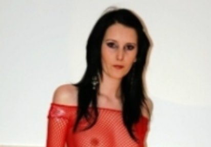 Stripperin LadyShirin