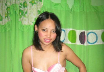 Stripperin Jazie