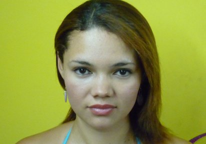 Stripperin Luissia