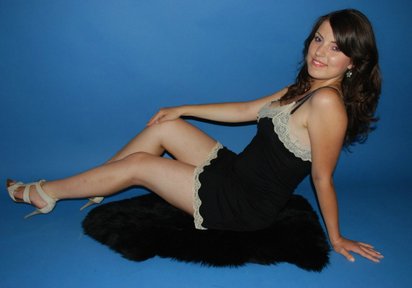 Stripperin Larra