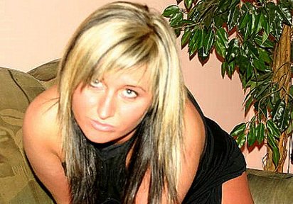 Stripperin ClaudiaForYou