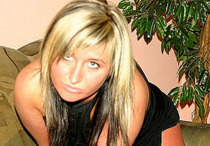 Stripperin ClaudiaForYou