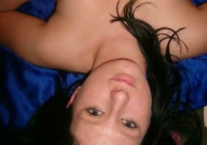 Stripperin SweetAlexa