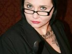Stripperin MadameNatascha