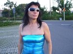 Stripperin ScharfeBiggi