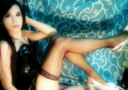 Stripperin LadyBoyJessica