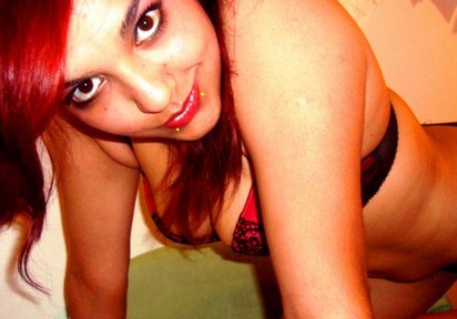 Stripperin DirtyLumide