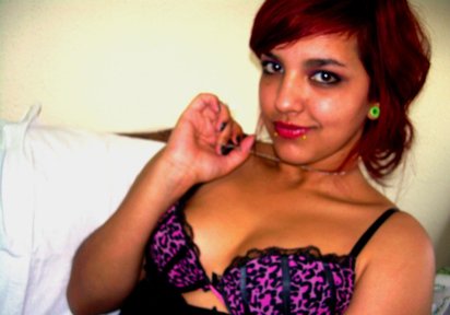 Stripperin DirtyLumide