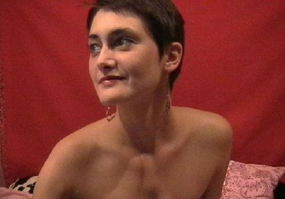 Stripperin HeisseSamy