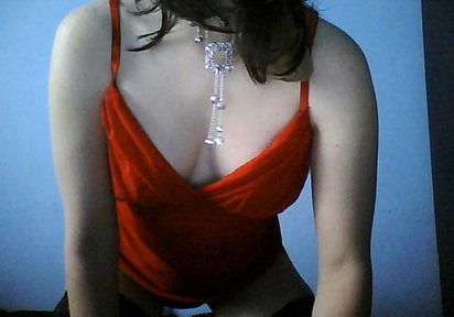 Stripperin SuperGeileClaudia