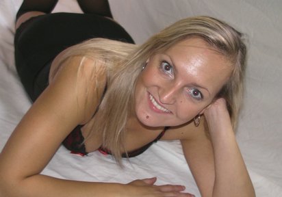 Stripperin SuesseVivien