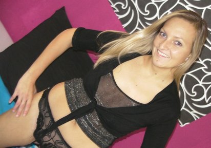 Stripperin SuesseVivien