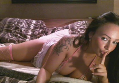 Stripperin MiraDDforU