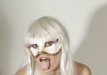 Stripperin SamiraSweet