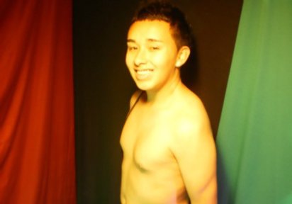 Stripperin SexyErox