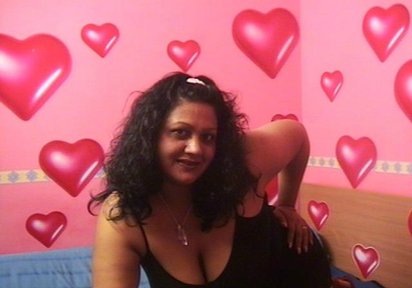 Stripperin Naara
