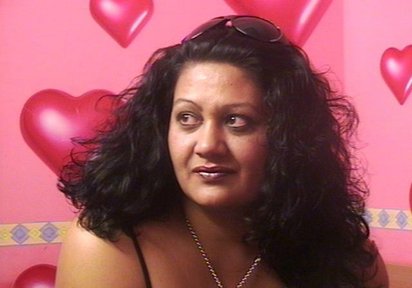 Stripperin Naara