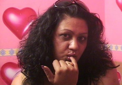 Stripperin Naara